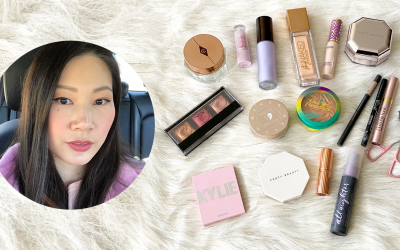 My Wedding Makeup Look แต่งหน้าไปจดทะเบียนสมรส