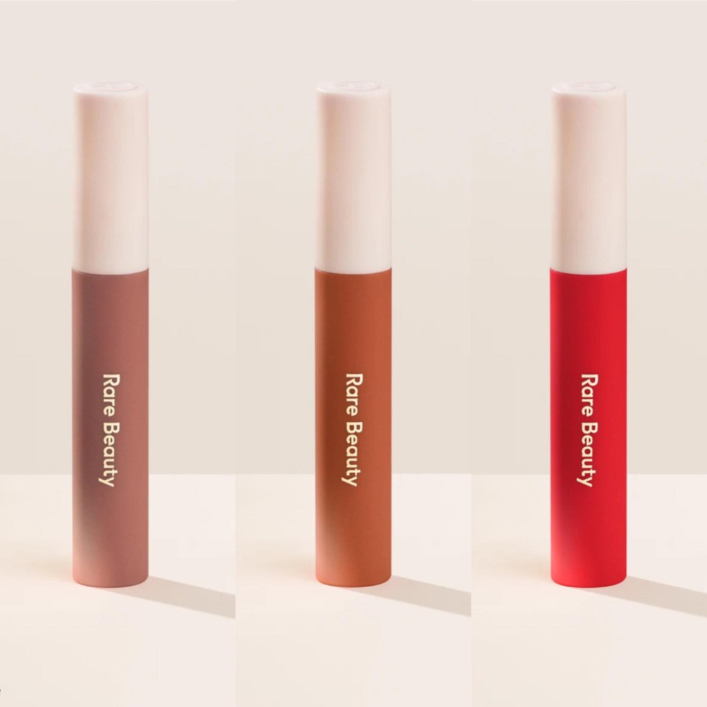 Lip Souffle Matte Cream Lipstick_Main